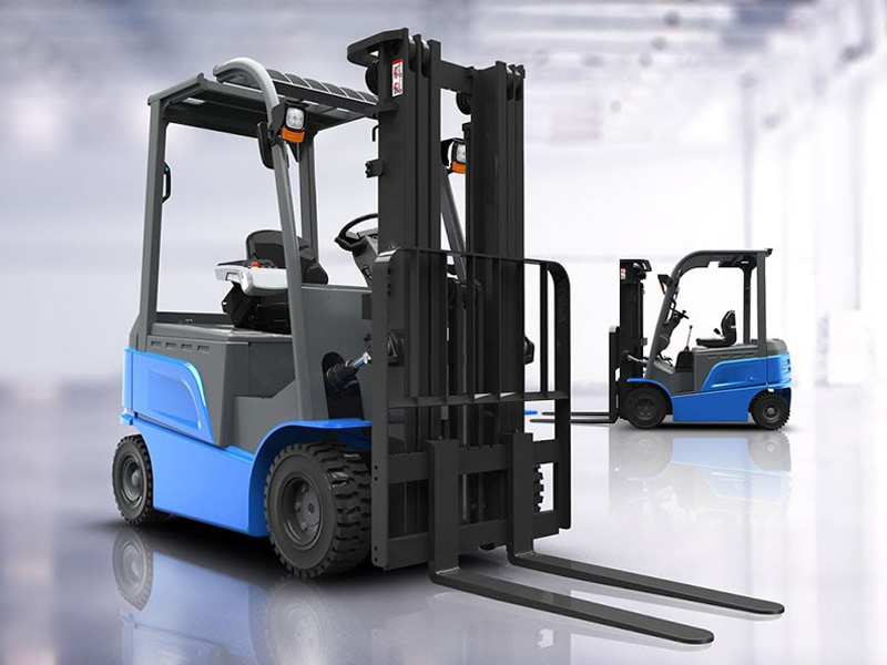 探討托盤電動搬運車的工作原理、應用領域以及其帶來的好處