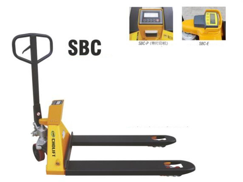 液壓搬運車的價值