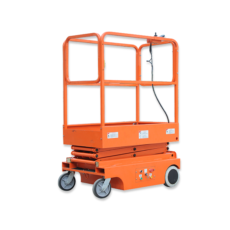 電動搬運車的核心優(yōu)勢