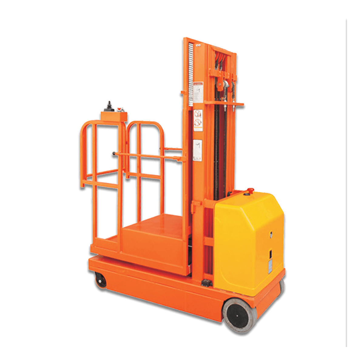 電動(dòng)搬運(yùn)車的優(yōu)勢(shì)