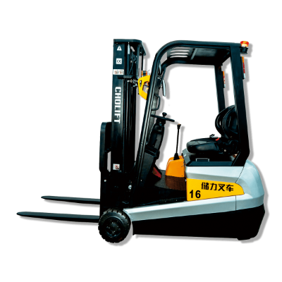 前移式叉車廣泛應用